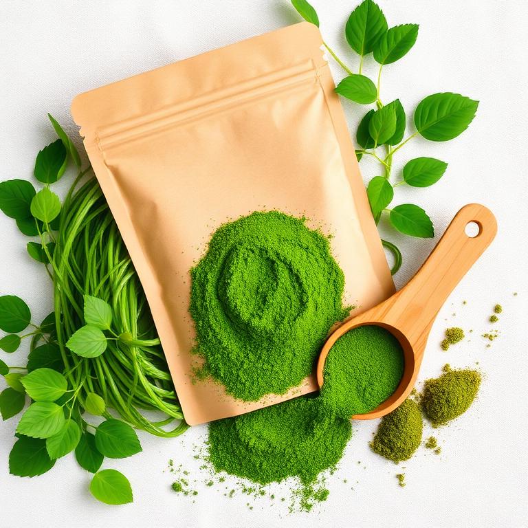 Fresh Field — Superfoods