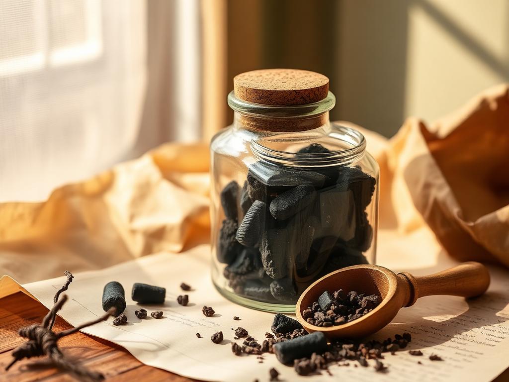 Harmonic Arts — Herbs