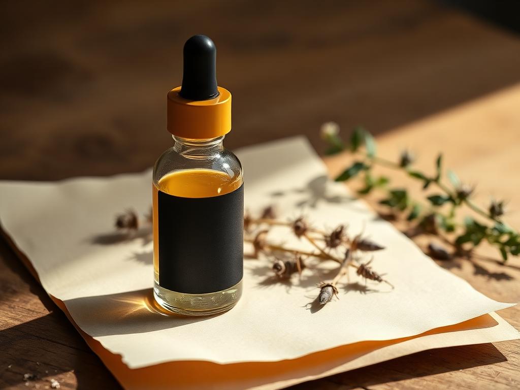 Herba — Herbs