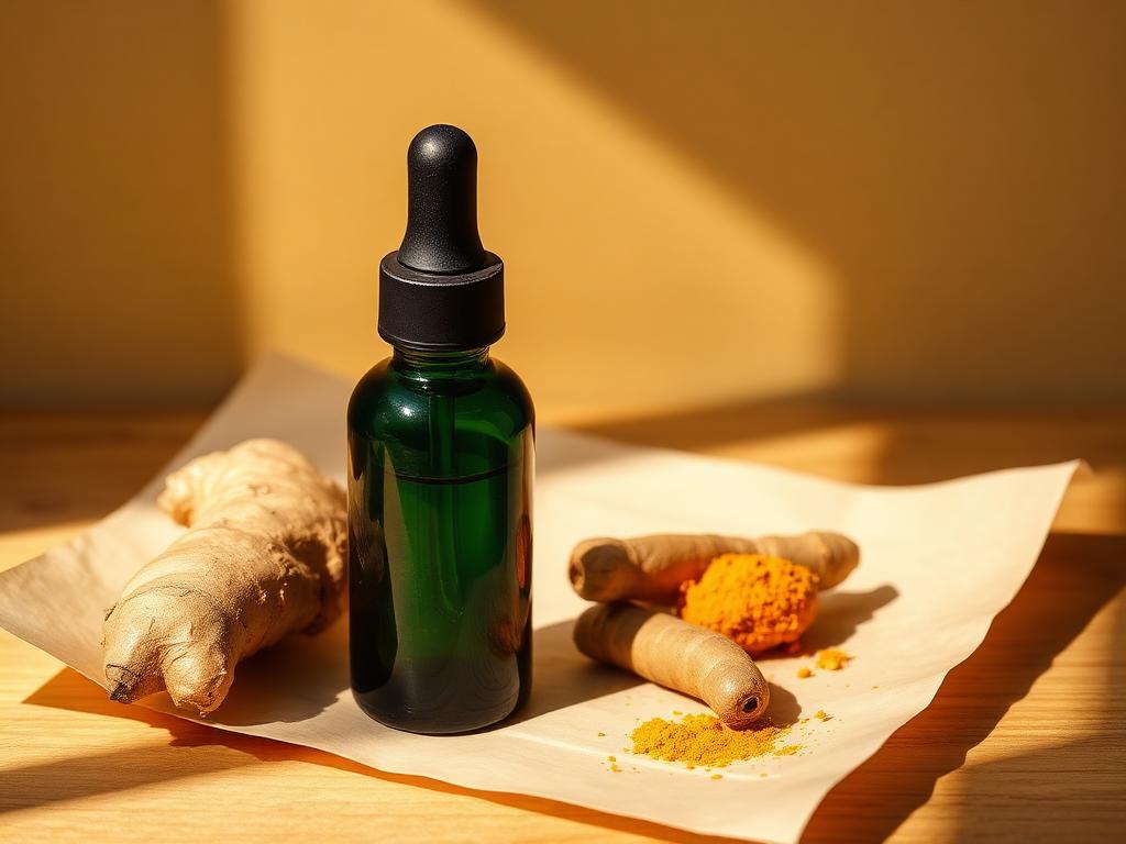 Naka Herbs & Vitamins — Vitamins