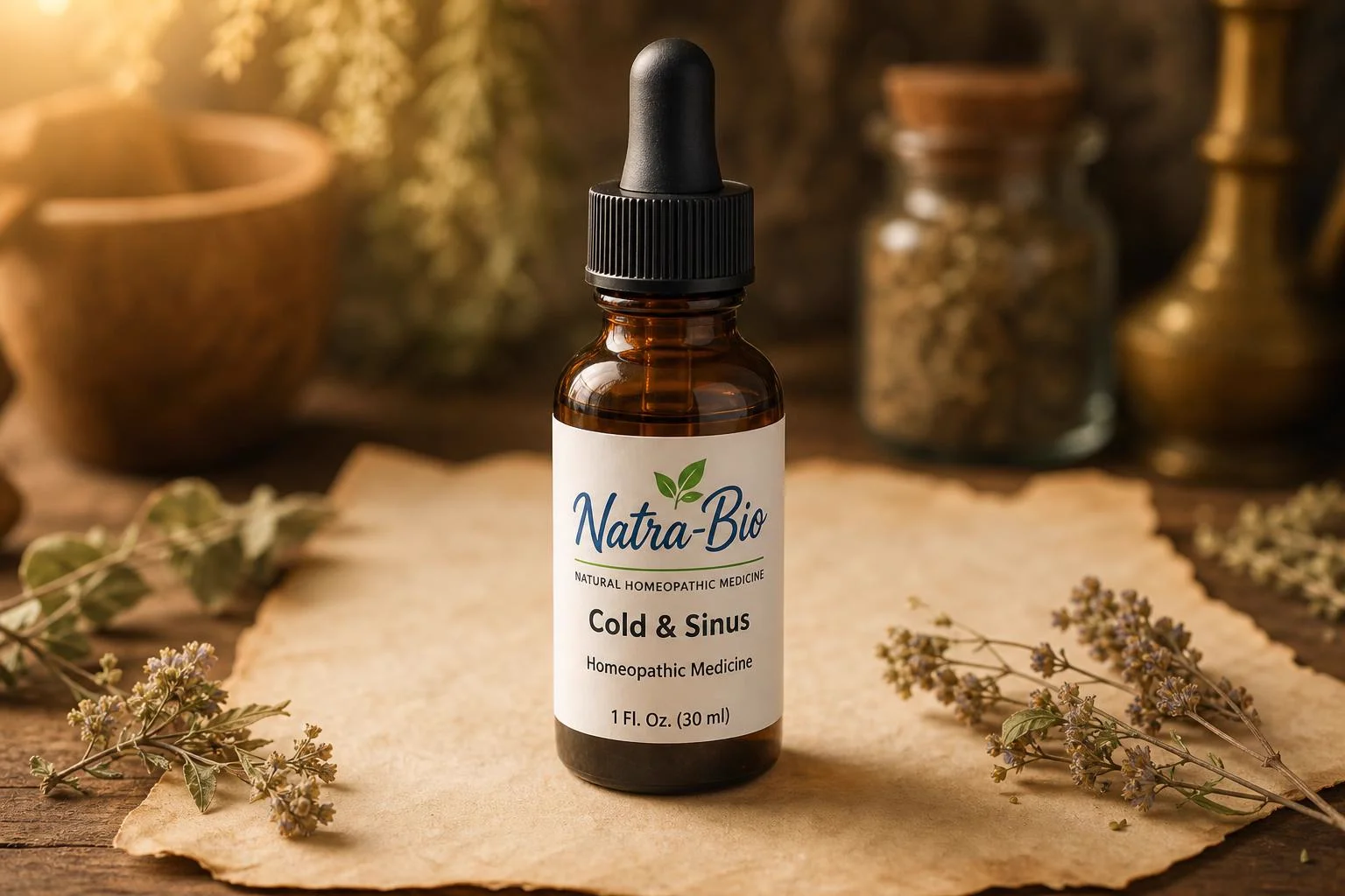 Natra — Vitamins
