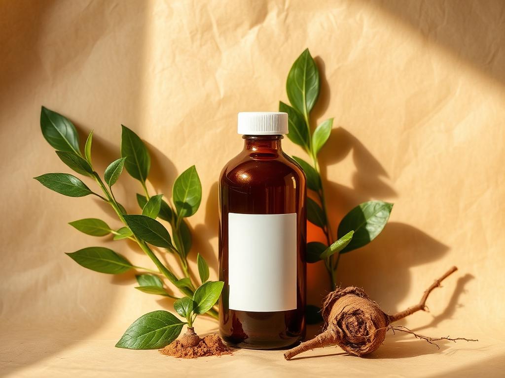 New Roots Herbal — Vitamins