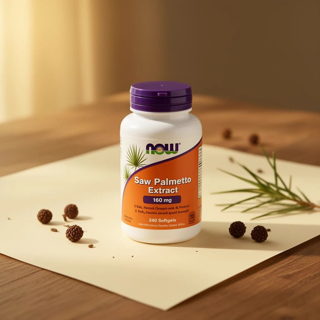NOW Foods — Vitamins