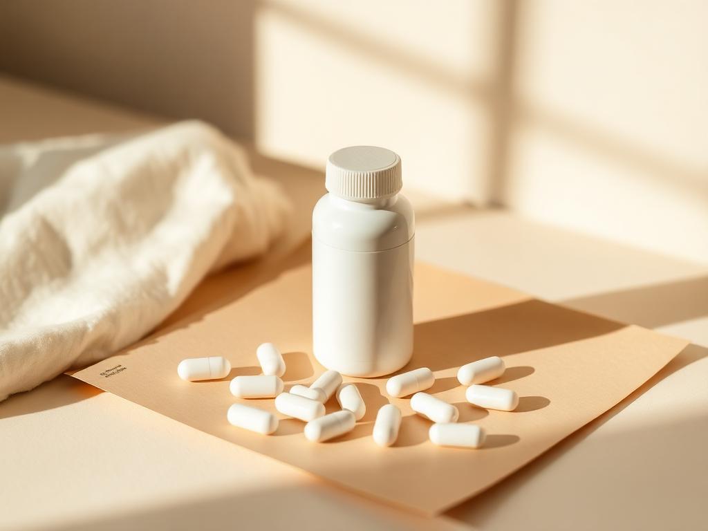 Pure Lab Vitamins — Vitamins