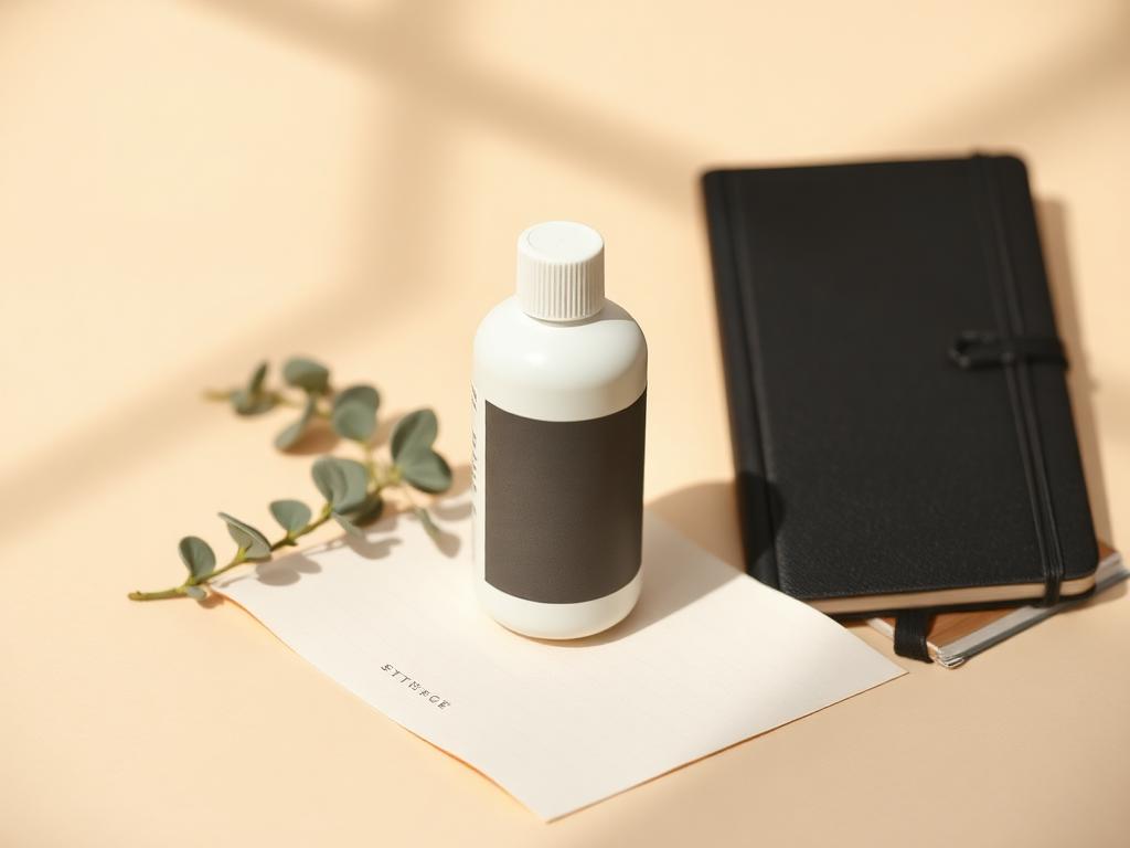 Thorne — Vitamins